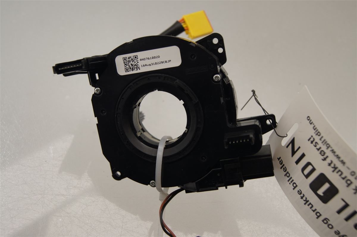 Airbag Kontaktrull – bilde 2