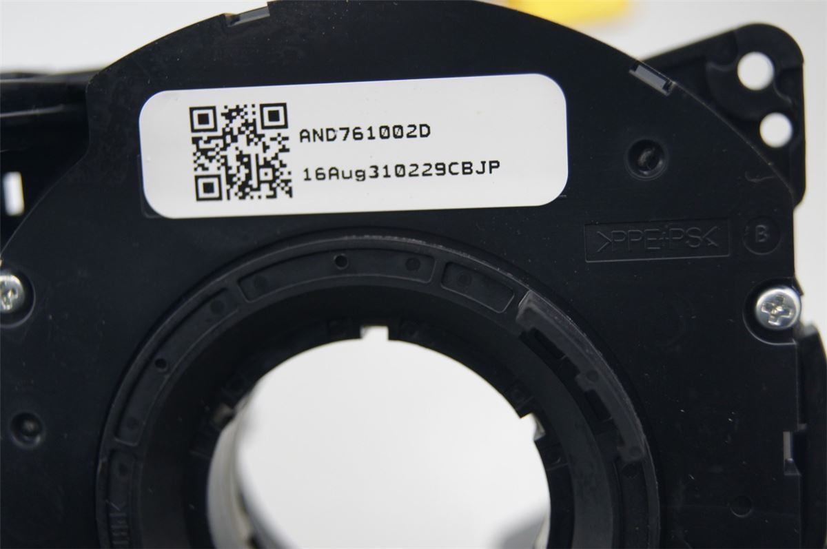 Airbag Kontaktrull – bilde 3