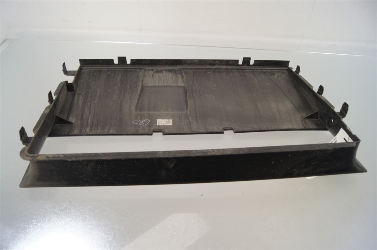 Luftstyring Front – bilde 3