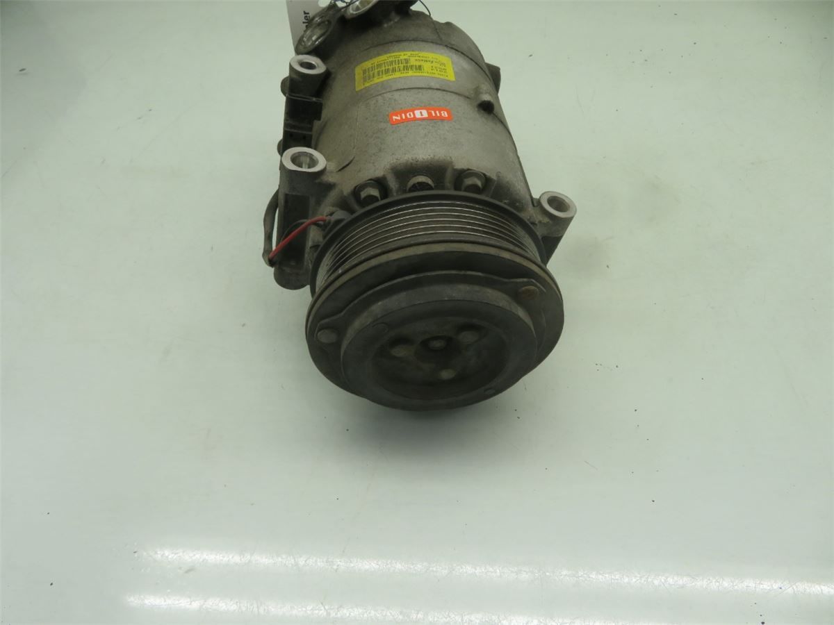 Varme AC Kompressor – bilde 3