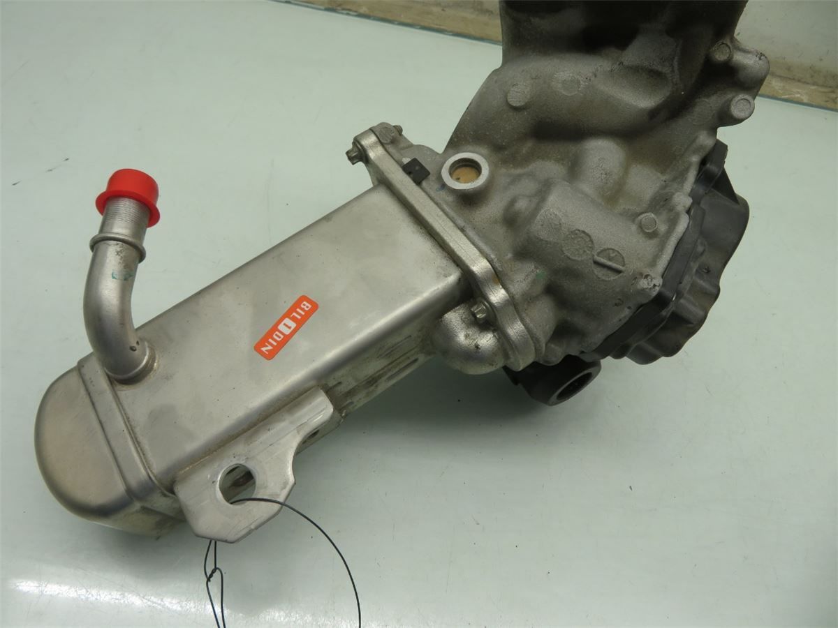 EGR Ventil – bilde 1