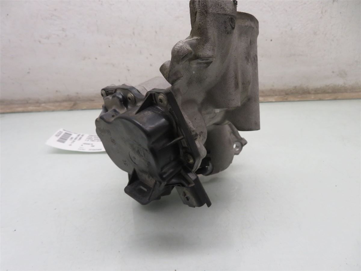 EGR Ventil – bilde 2