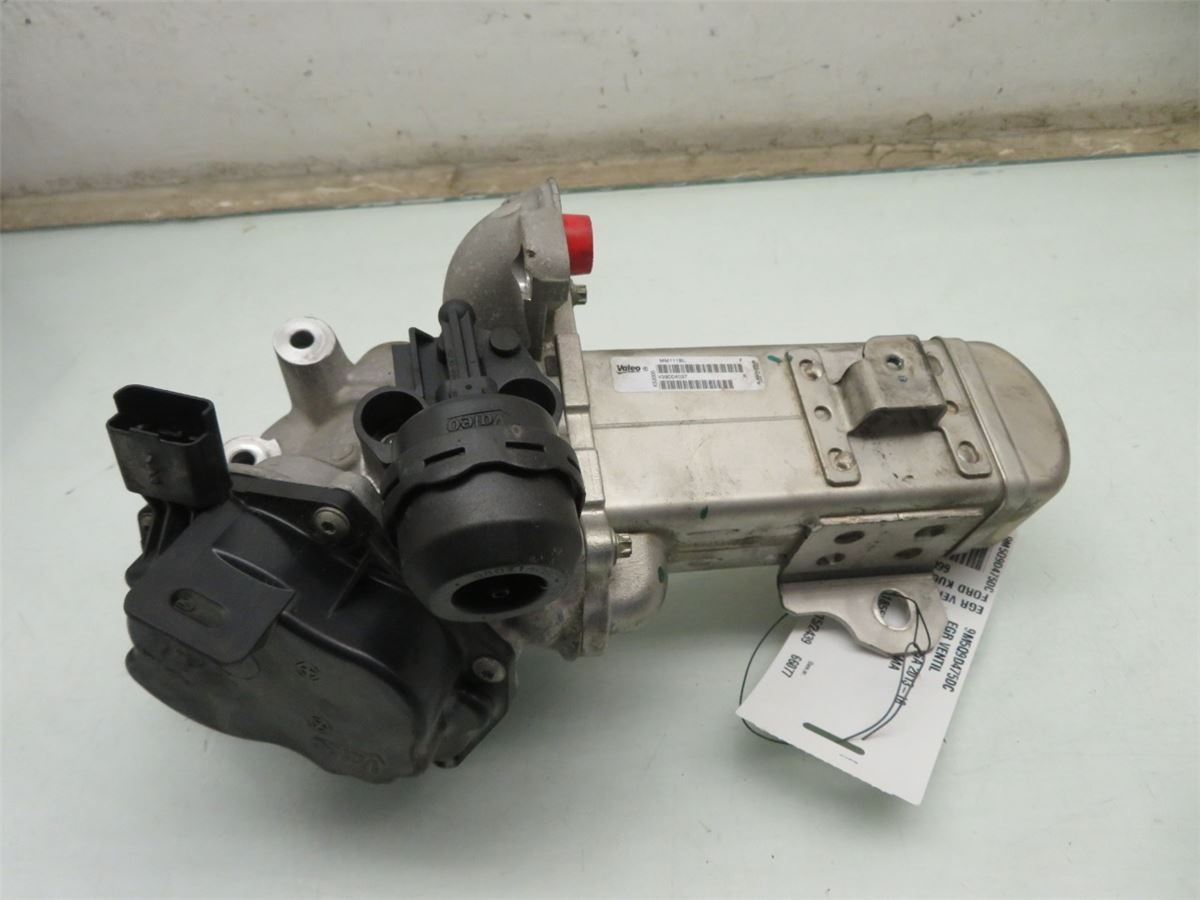 EGR Ventil – bilde 3