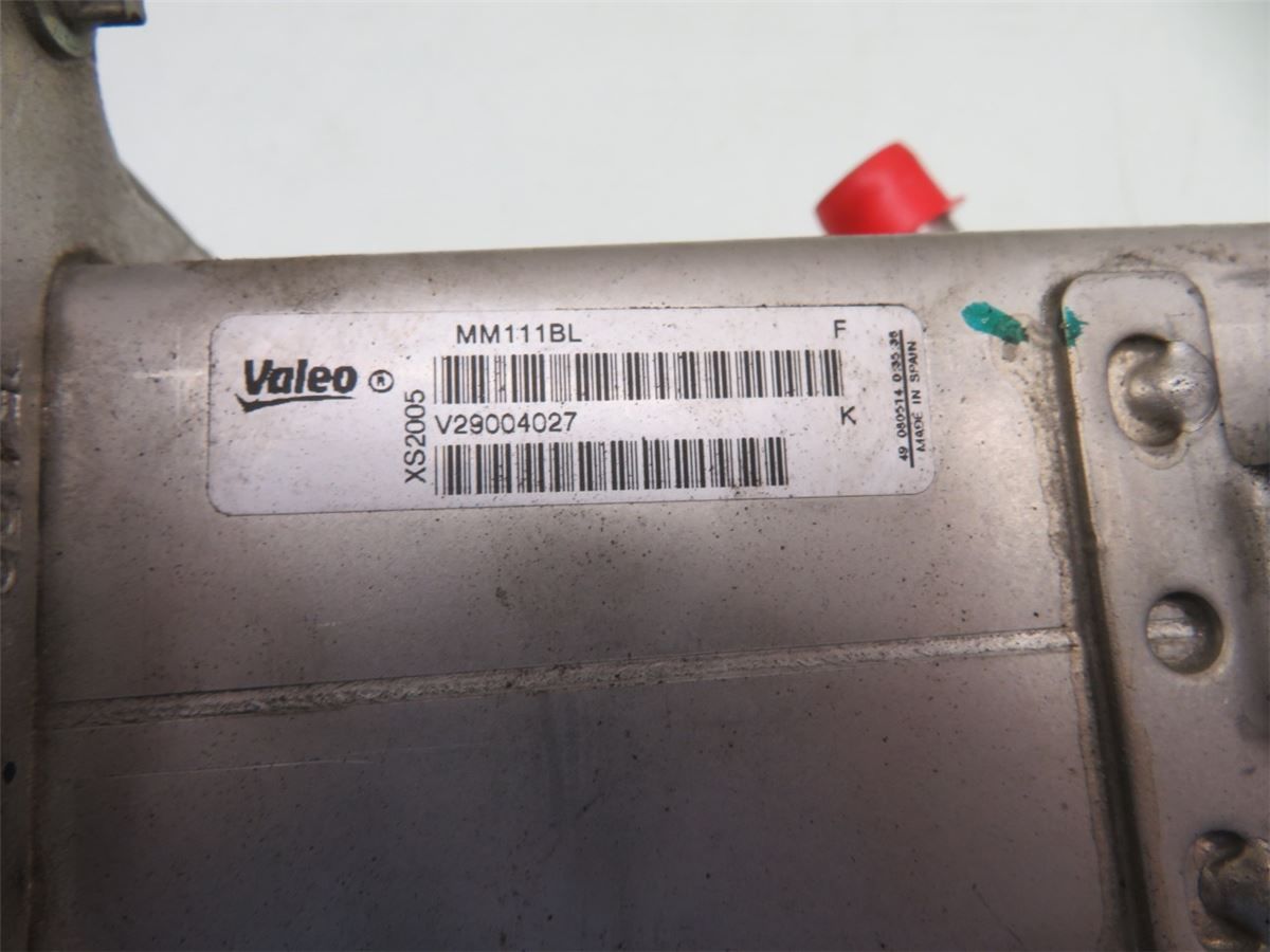 EGR Ventil – bilde 4