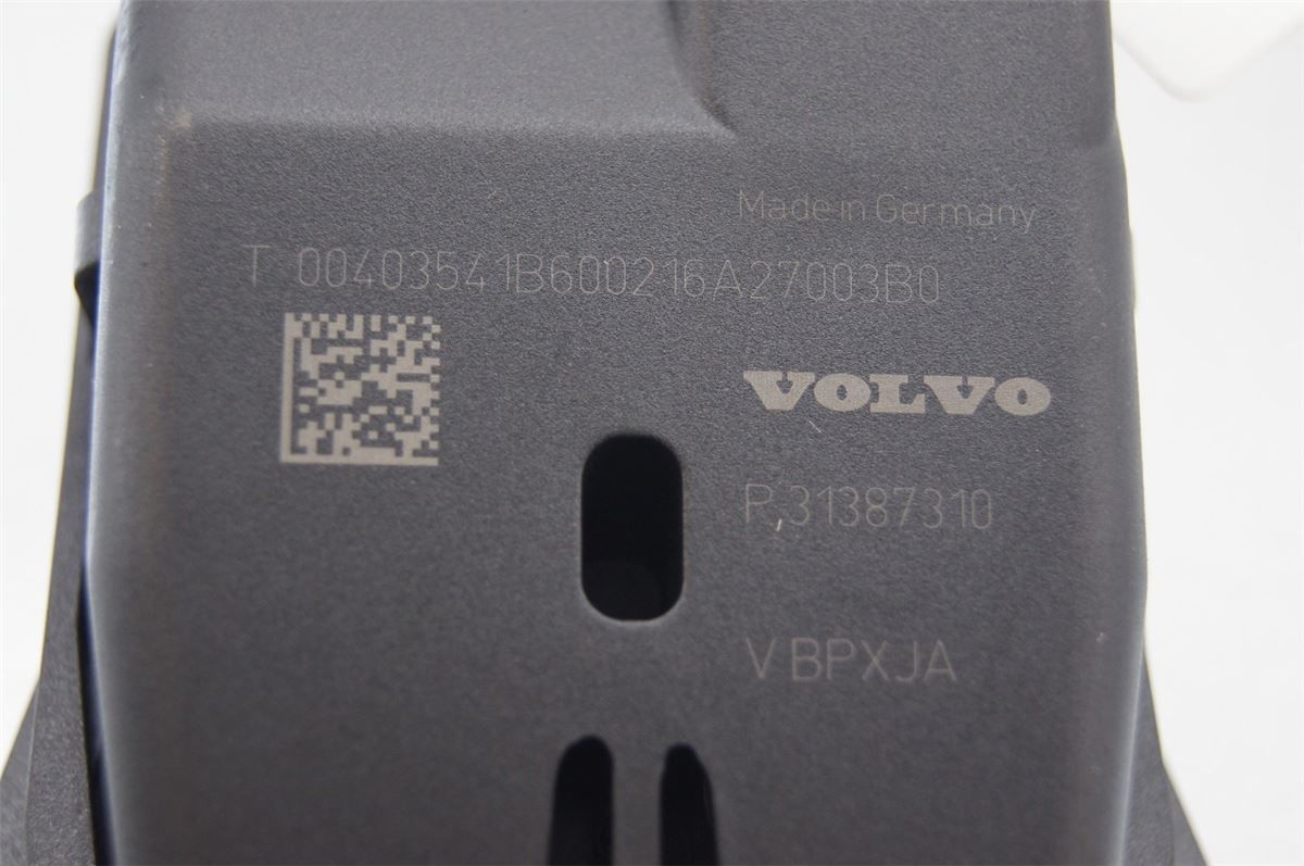 Sensor Aktiv Kollisjonsbeskytt – bilde 2
