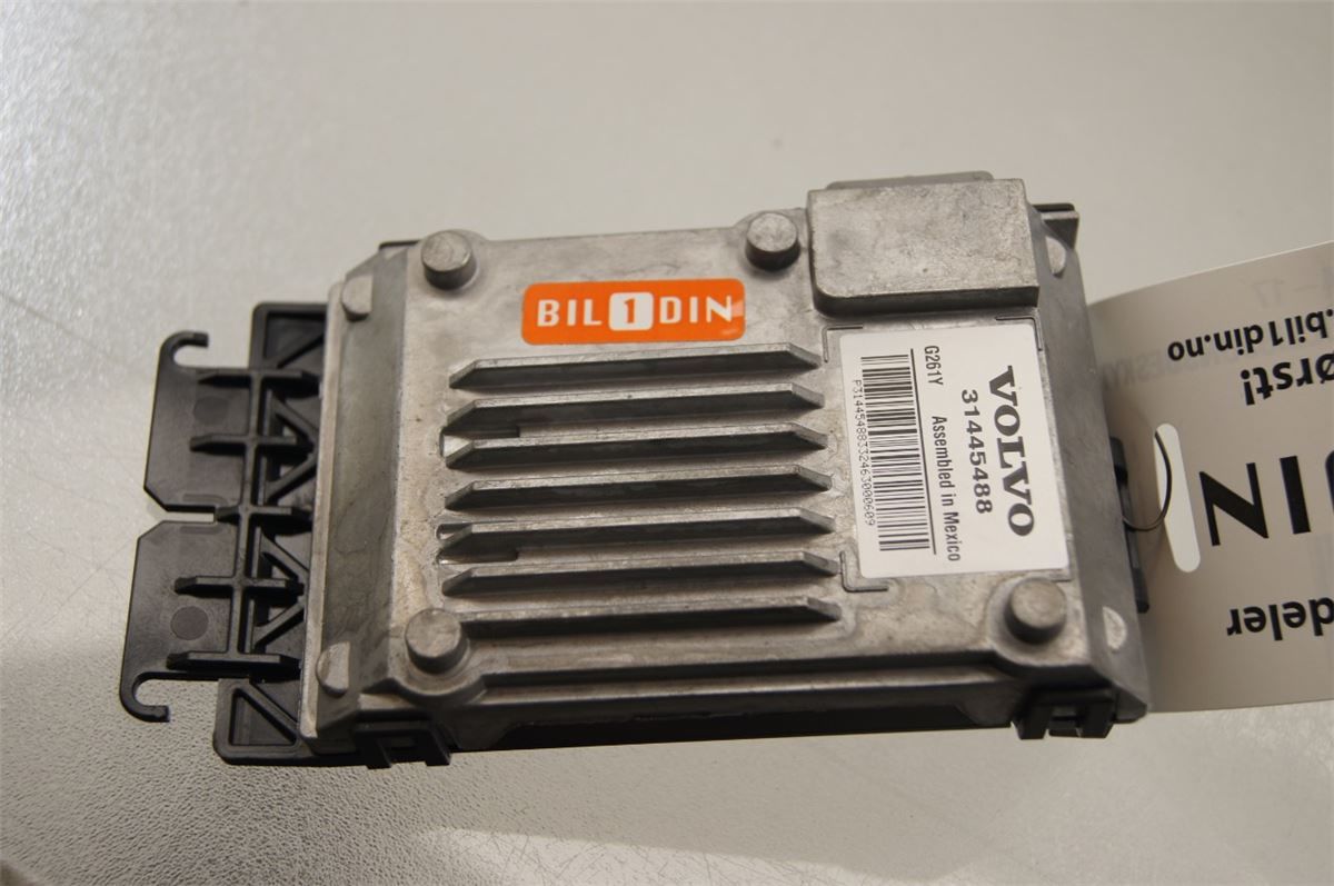 Sensor Aktiv Kollisjonsbeskytt – bilde 2