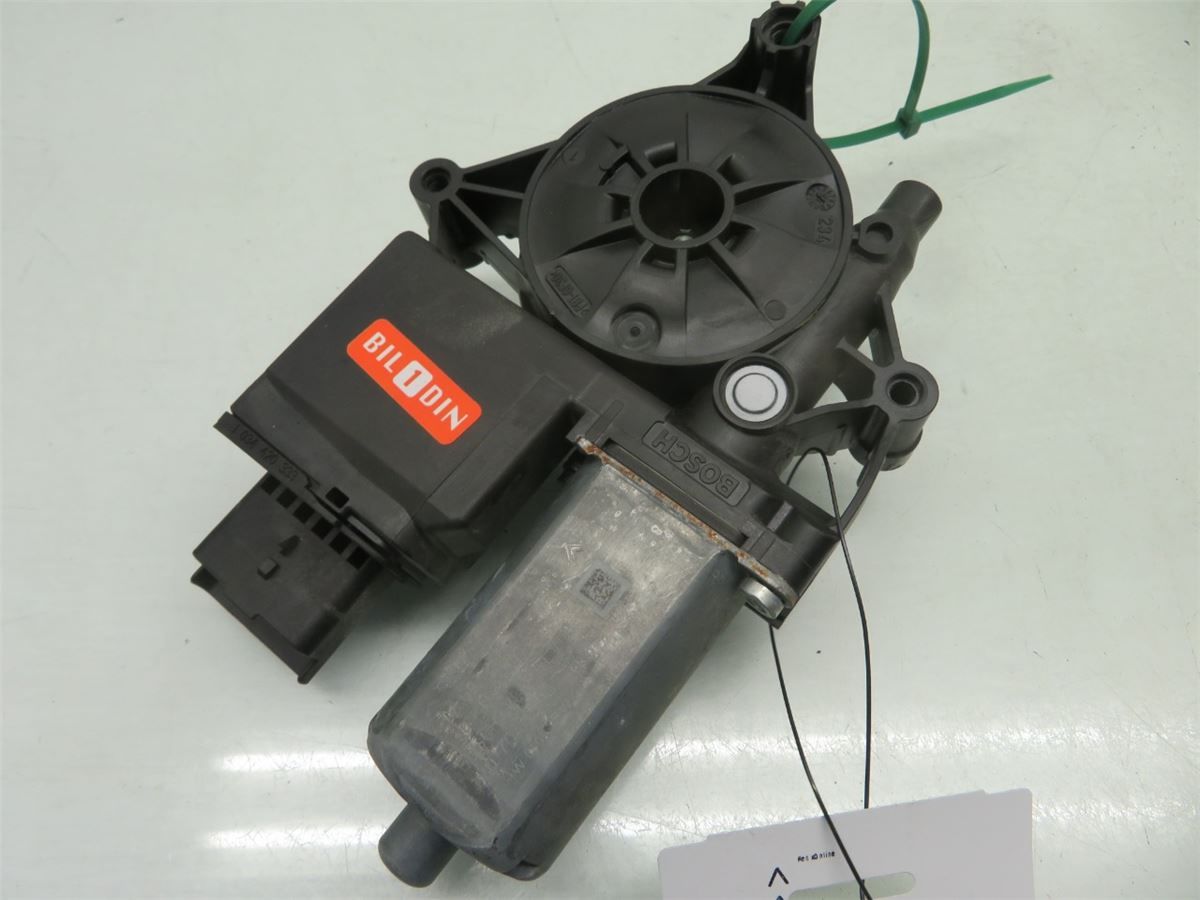Vindusheismotor – bilde 1