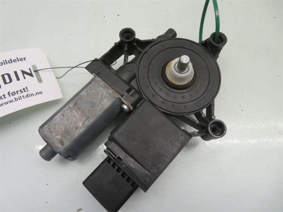 Vindusheismotor – bilde 2