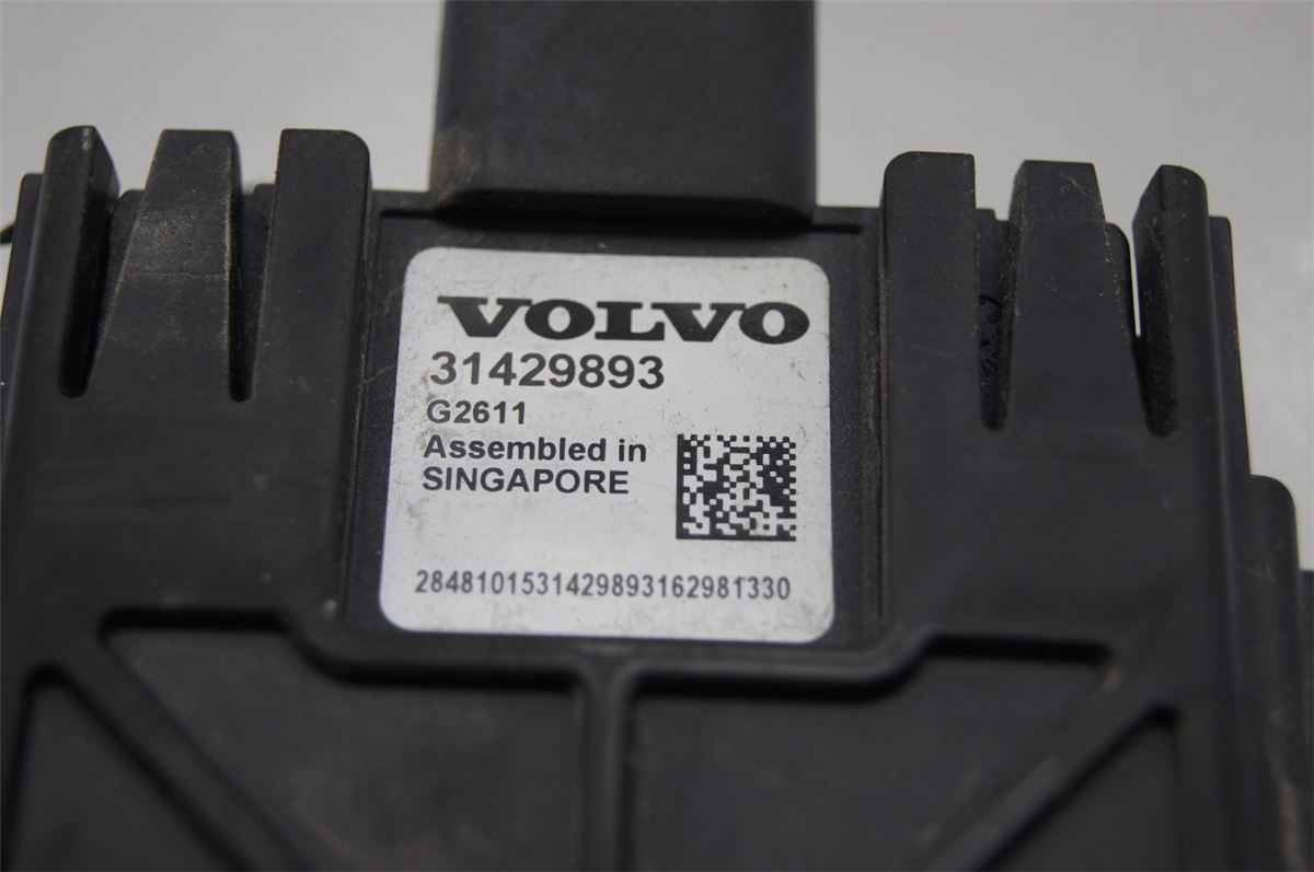 Sensor Aktiv Kollisjonsbeskytt – bilde 2