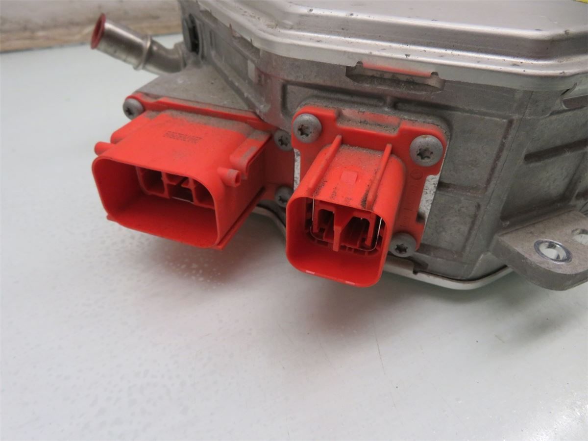 Batteri Høyspenning Lader – bilde 2