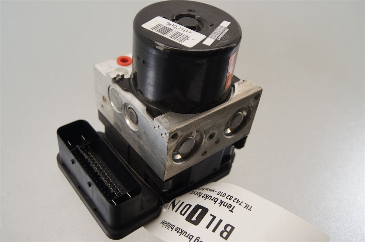 ABS Hydraulikkaggregat – bilde 1