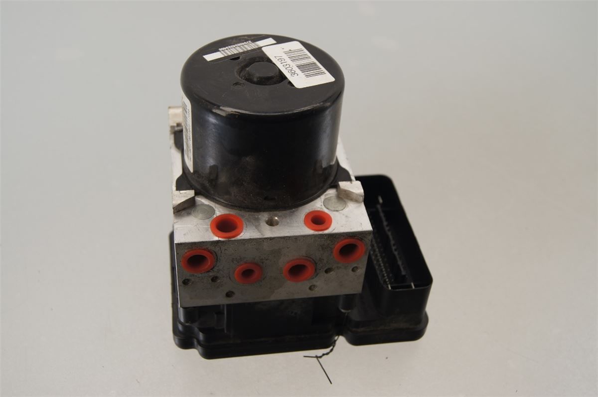 ABS Hydraulikkaggregat – bilde 2