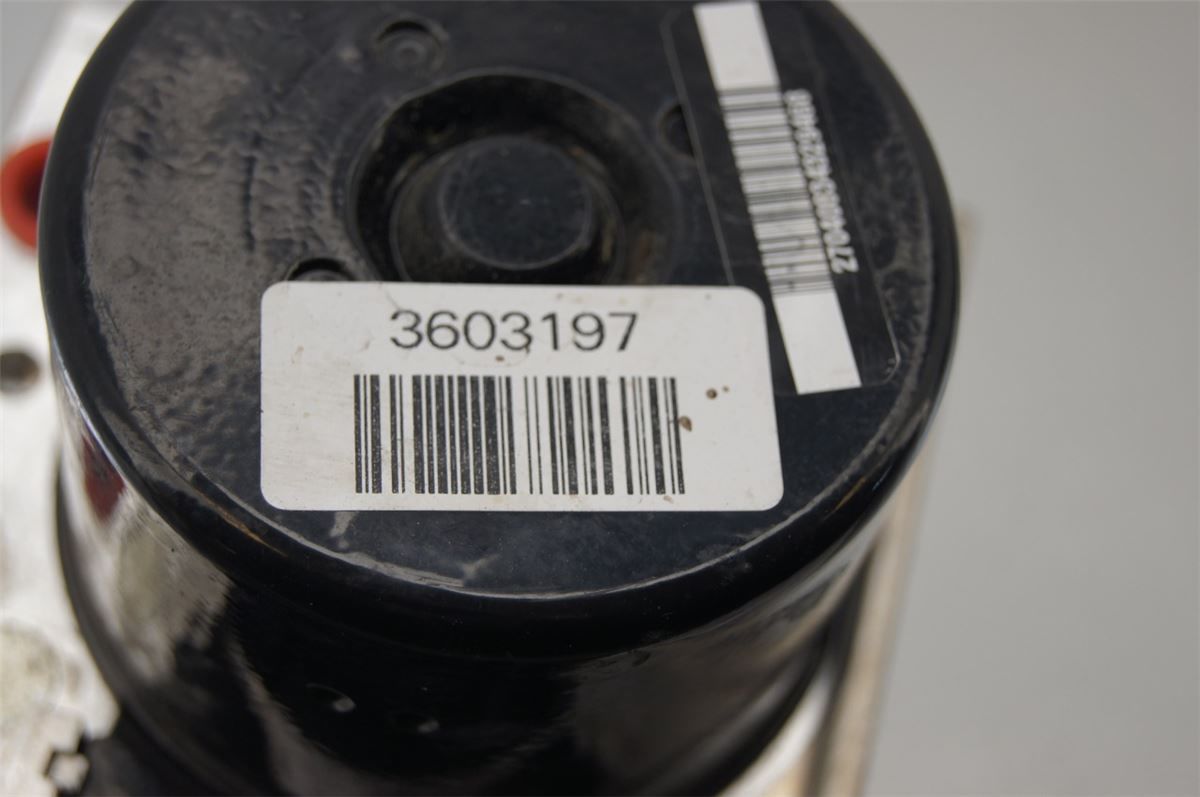 ABS Hydraulikkaggregat – bilde 3