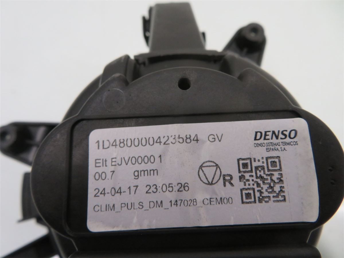 Varmeapparat Viftemotor – bilde 2