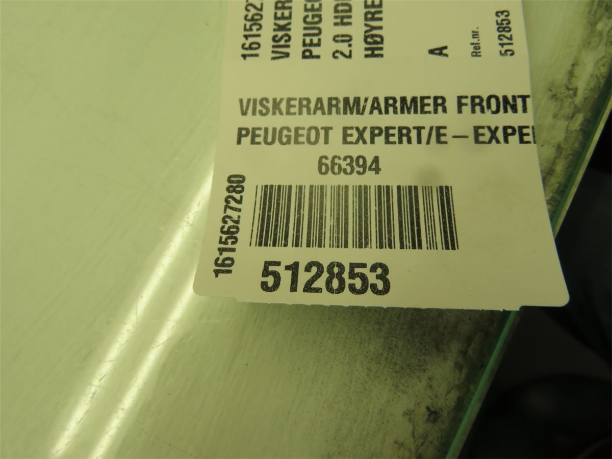 Varmeapparat Viftemotor – bilde 3