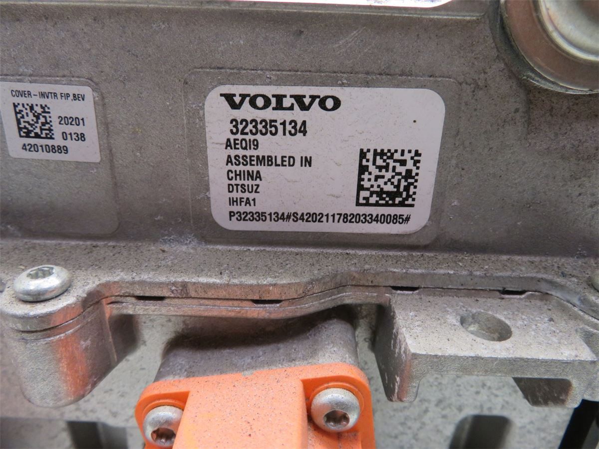 Batteri Høyspenning Lader – bilde 2