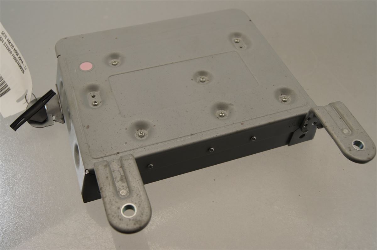 Stereo Forsterker – bilde 3