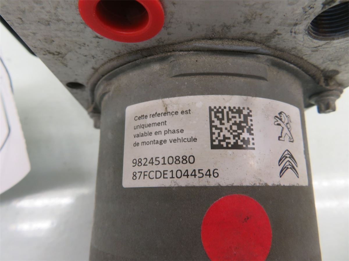 ABS Hydraulikkaggregat – bilde 2