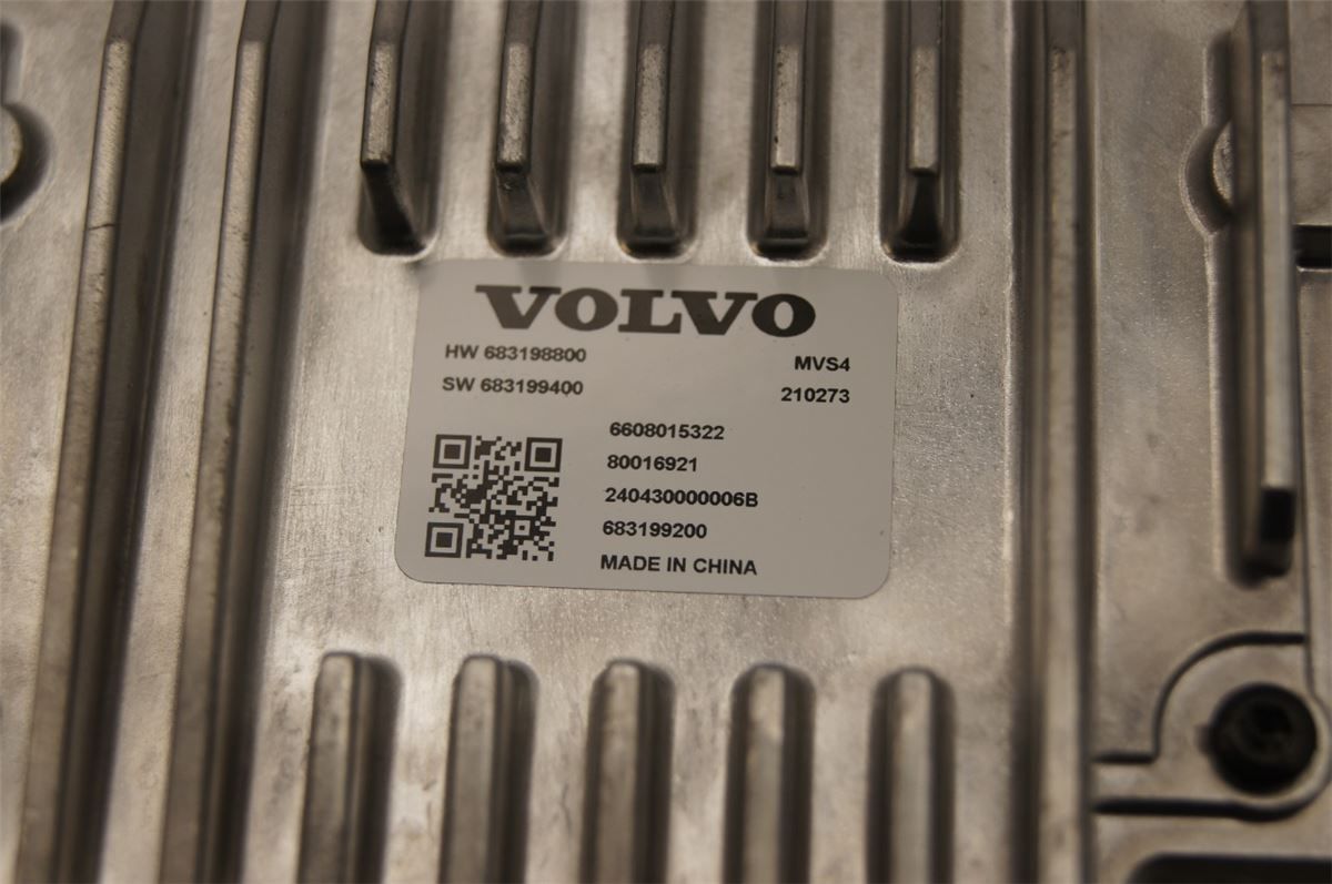 Sensor Aktiv Kollisjonsbeskytt – bilde 2