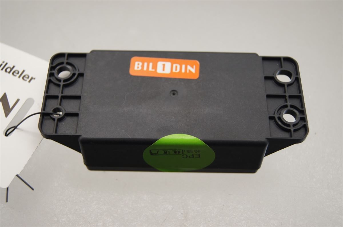 Batteri – bilde 2