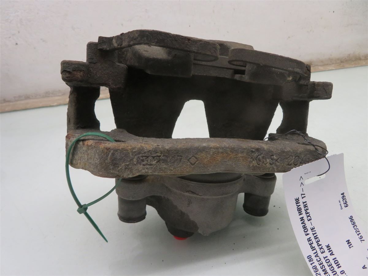 Bremsecaliper Foran Høyre – bilde 1
