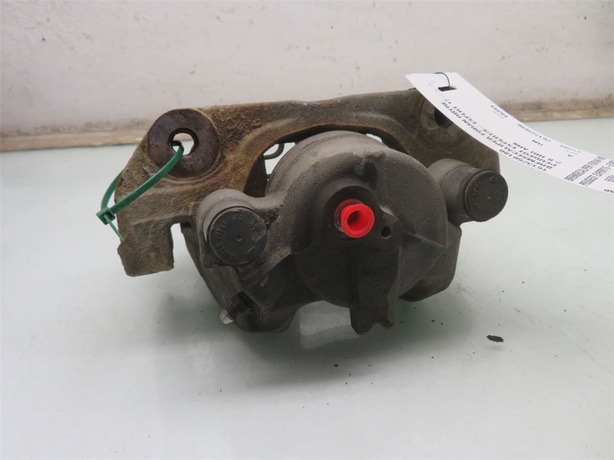 Bremsecaliper Foran Høyre – bilde 2