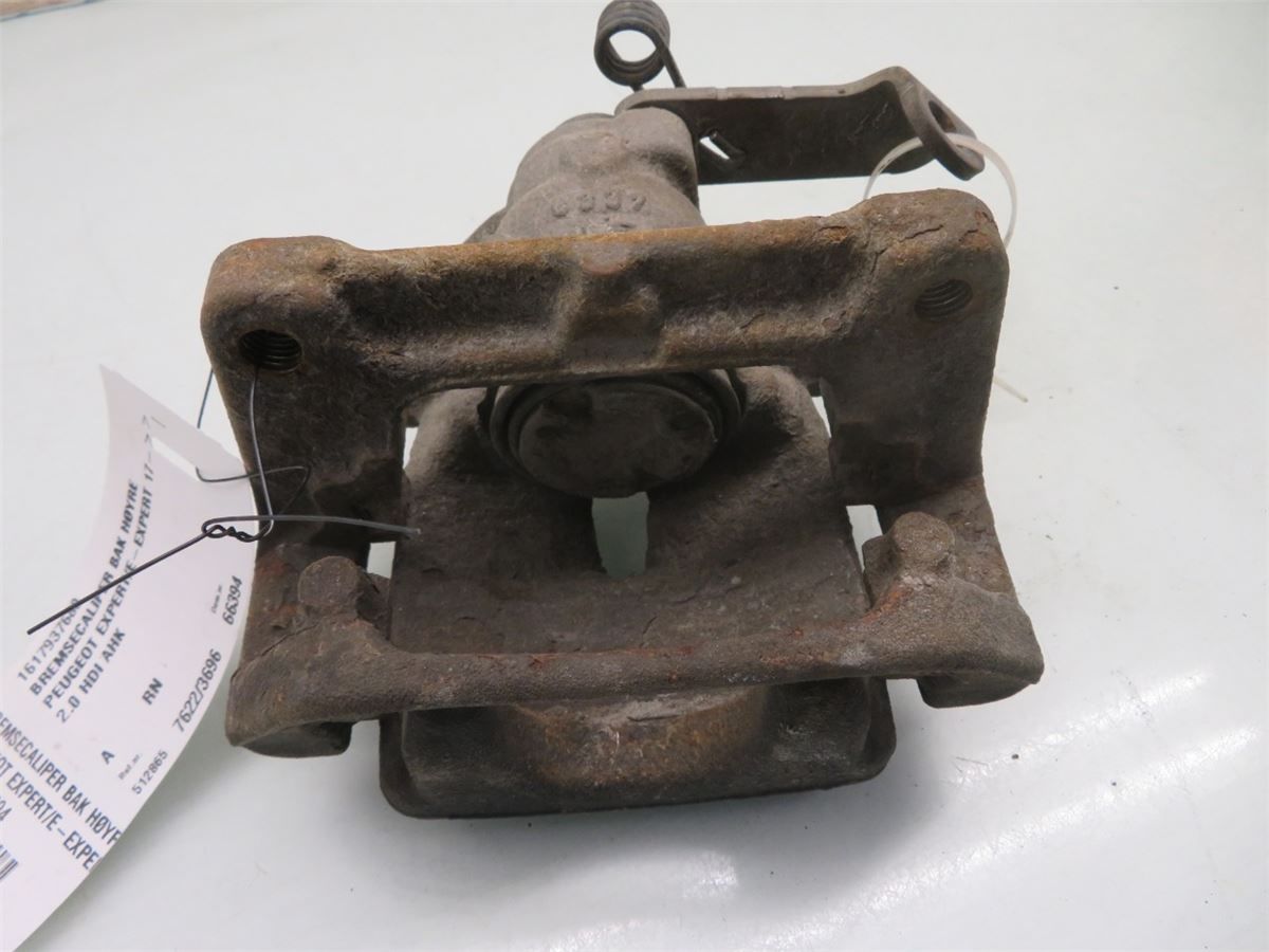 Bremsecaliper Foran Venstre – bilde 5