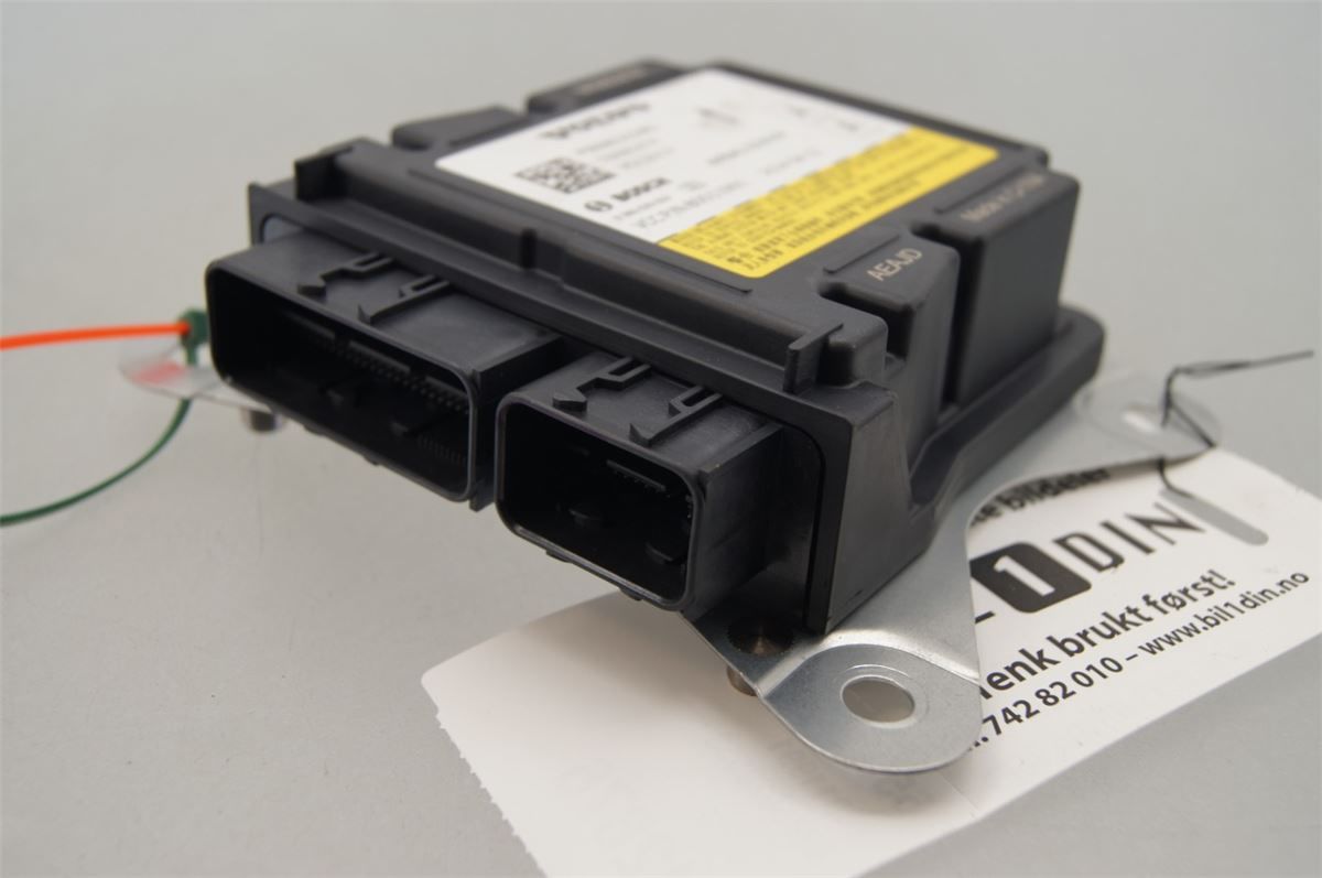 Airbag Elektronikkenhet – bilde 3
