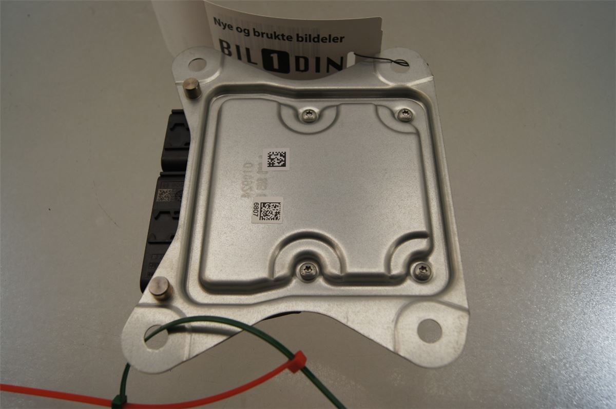Airbag Elektronikkenhet – bilde 4