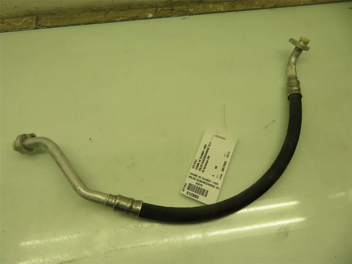 Varme AC Slange / Rør – bilde 1