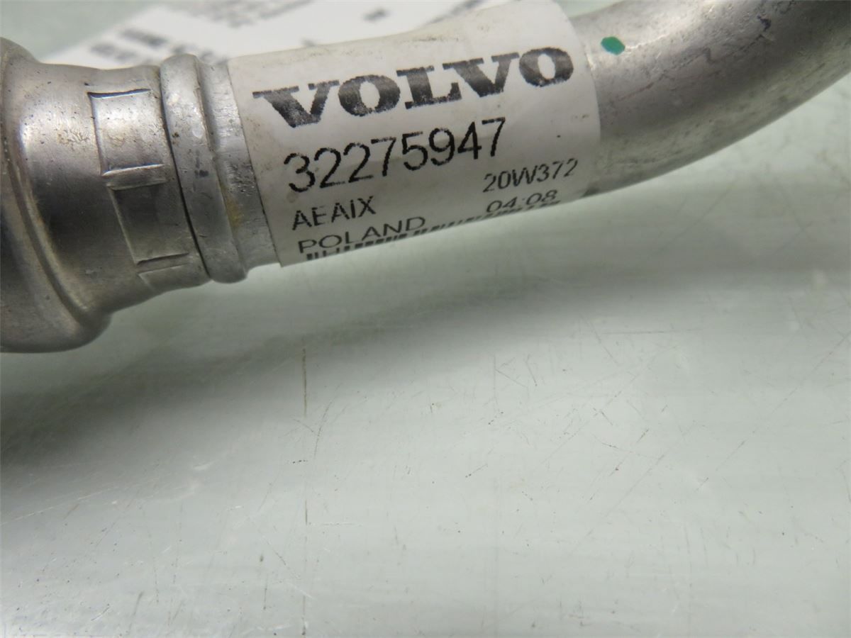 Varme AC Slange / Rør – bilde 2