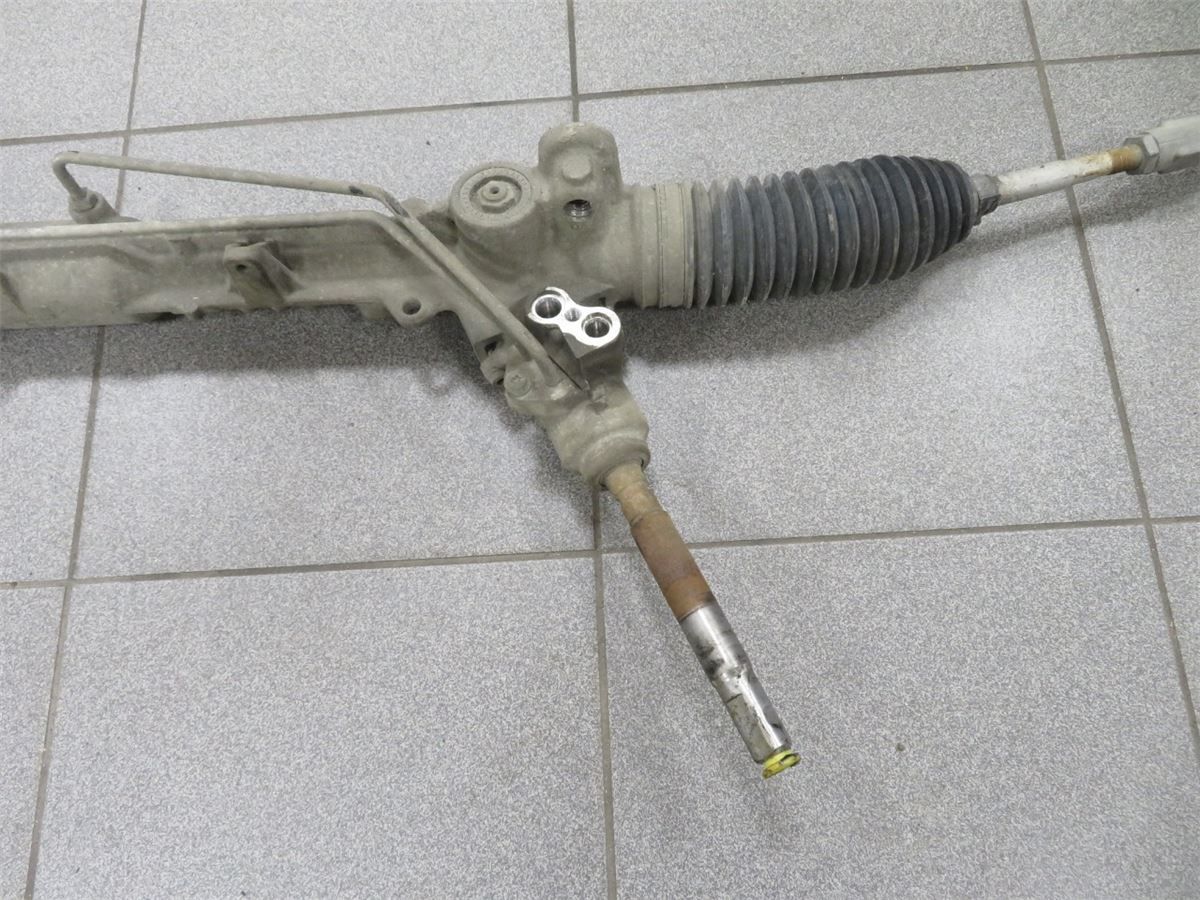 Servo Snekke/Tannstang Hydr. – bilde 2