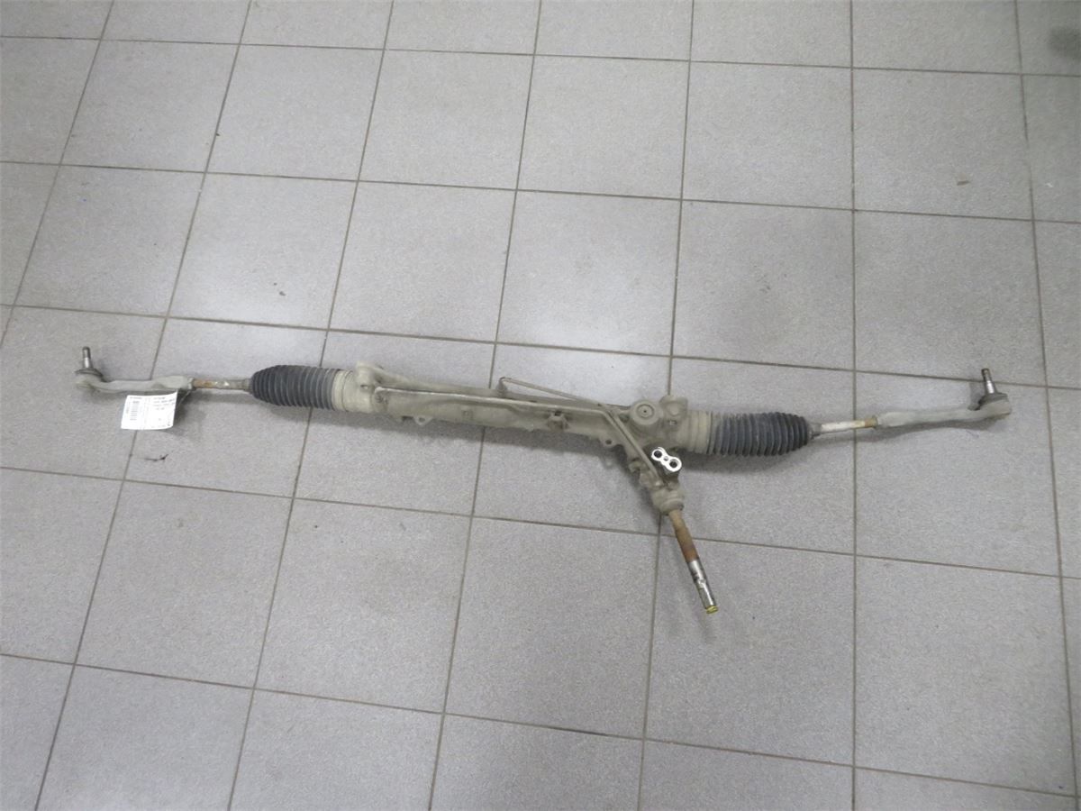 Servo Snekke/Tannstang Hydr. – bilde 3