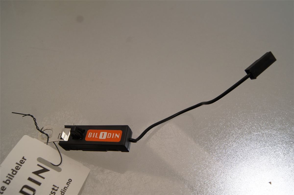 Antenn Elektrisk – bilde 1