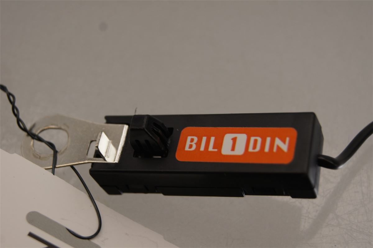 Antenn Elektrisk – bilde 2