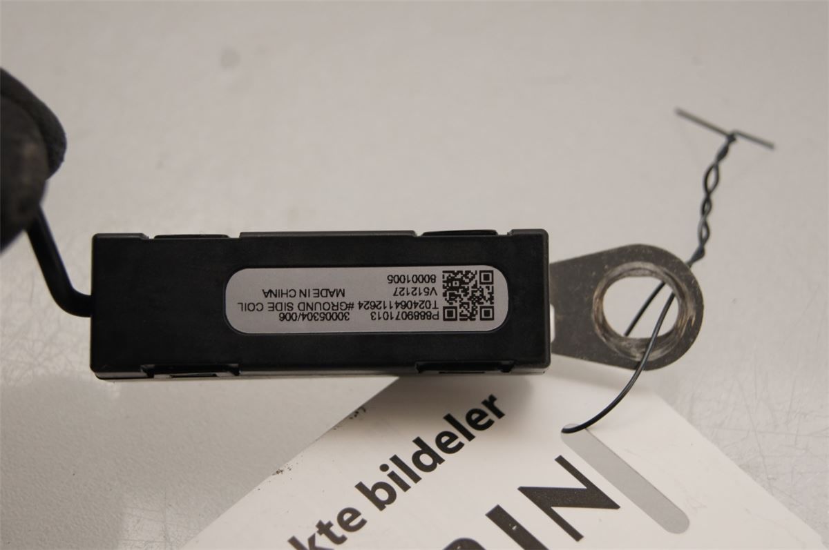 Antenn Elektrisk – bilde 3