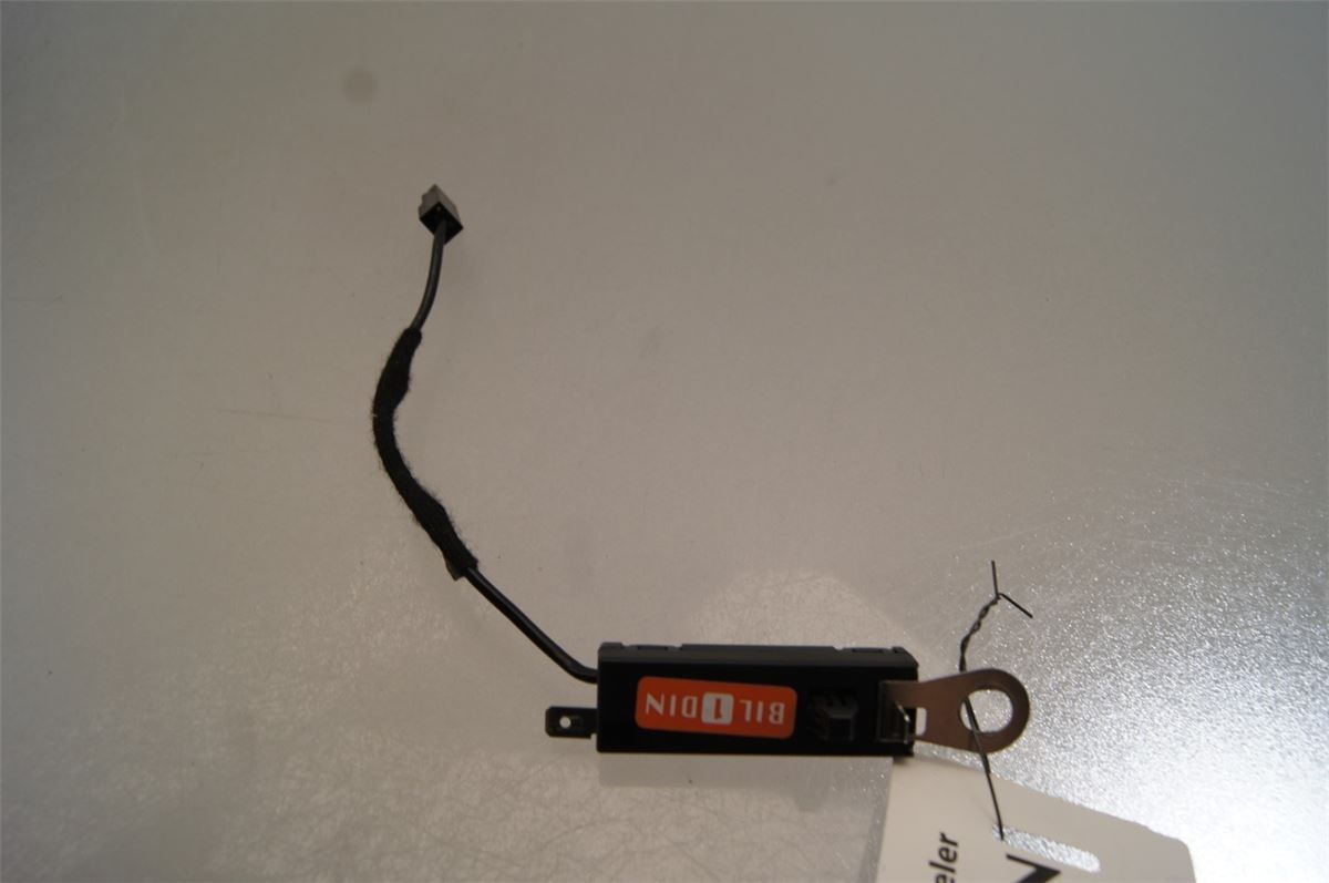 Antenn Elektrisk – bilde 1