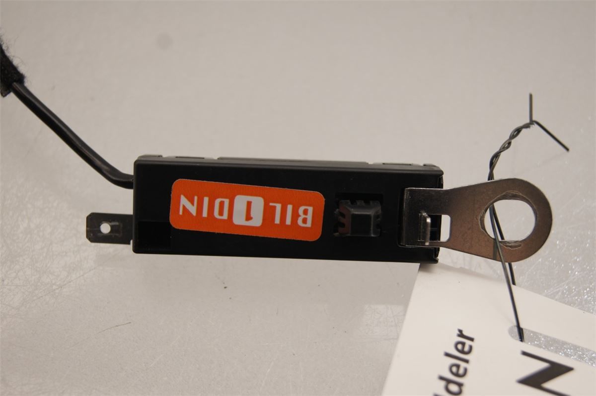 Antenn Elektrisk – bilde 2