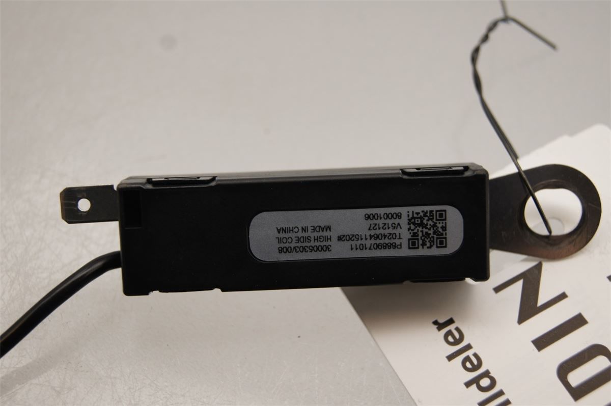 Antenn Elektrisk – bilde 3