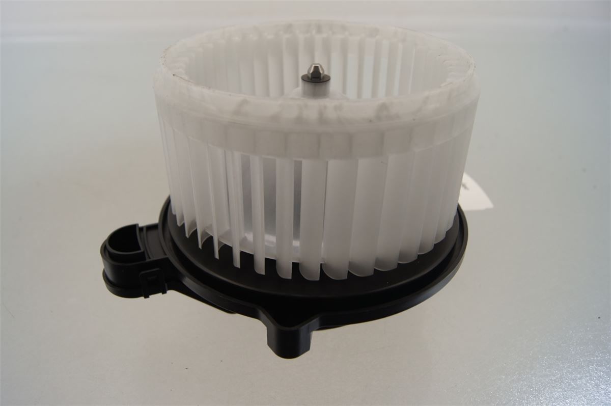 Varmeapparat Viftemotor – bilde 2