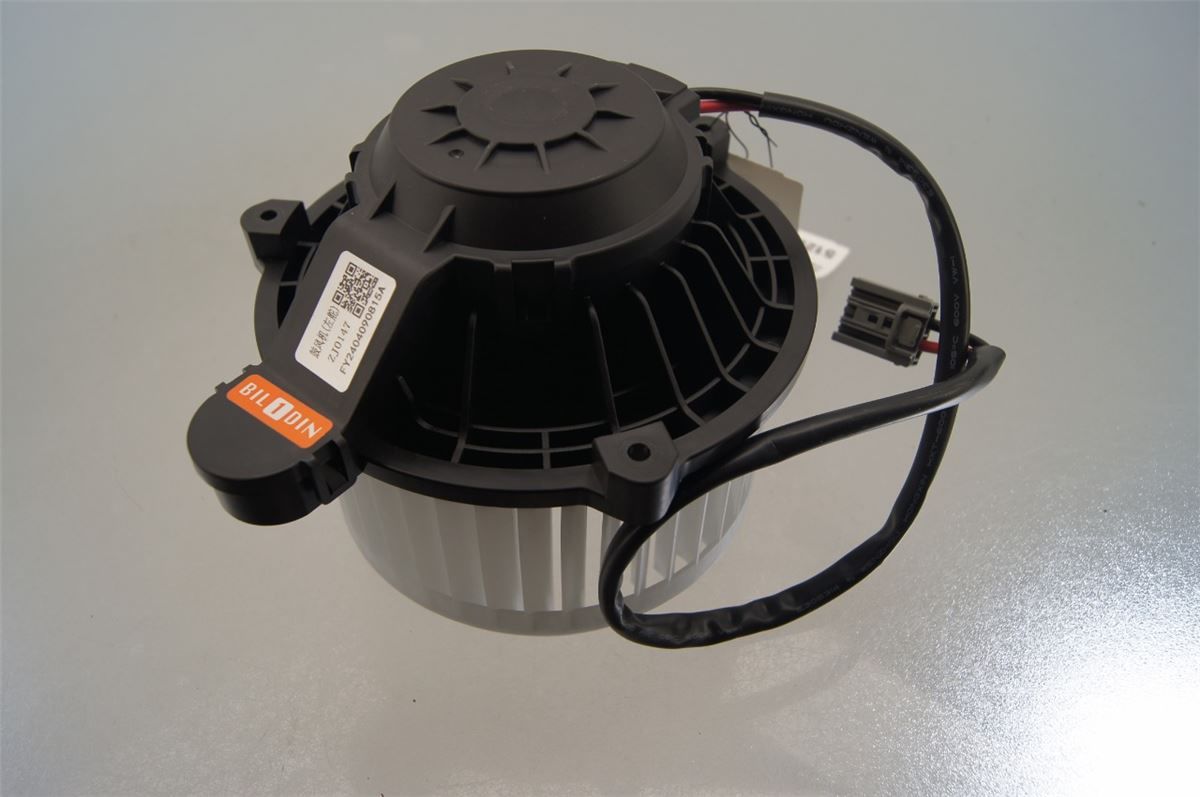 Varmeapparat Viftemotor – bilde 3