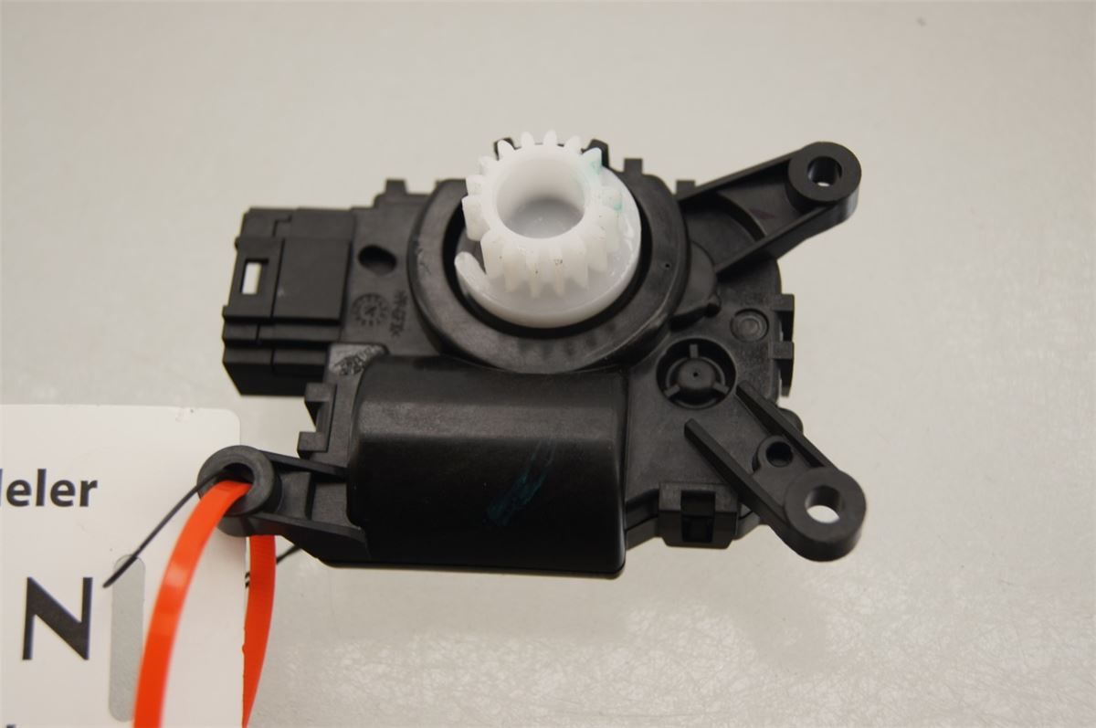 Varme AC Regulerings Motor – bilde 2