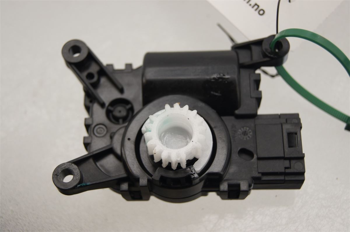 Varme AC Regulerings Motor – bilde 1