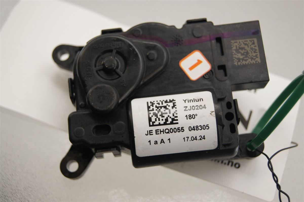 Varme AC Regulerings Motor – bilde 2