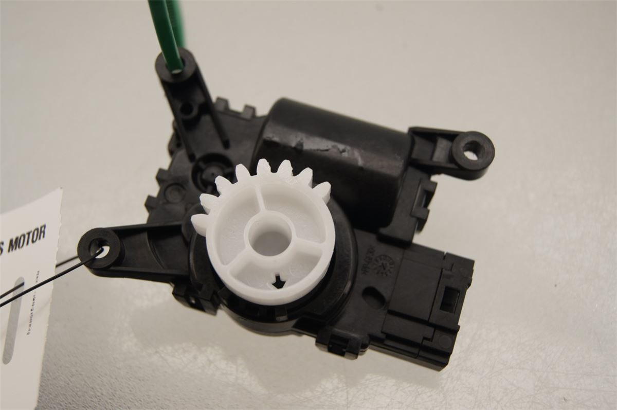 Varme AC Regulerings Motor – bilde 1