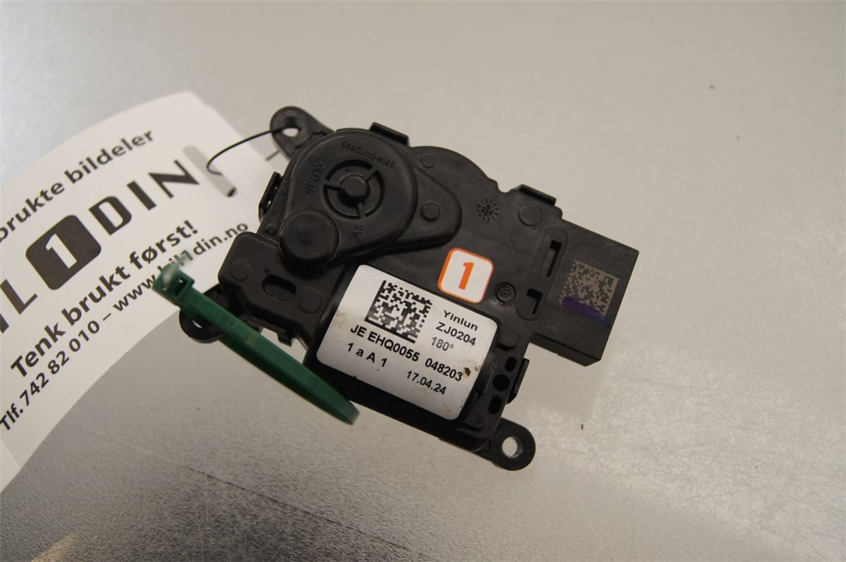 Varme AC Regulerings Motor – bilde 2