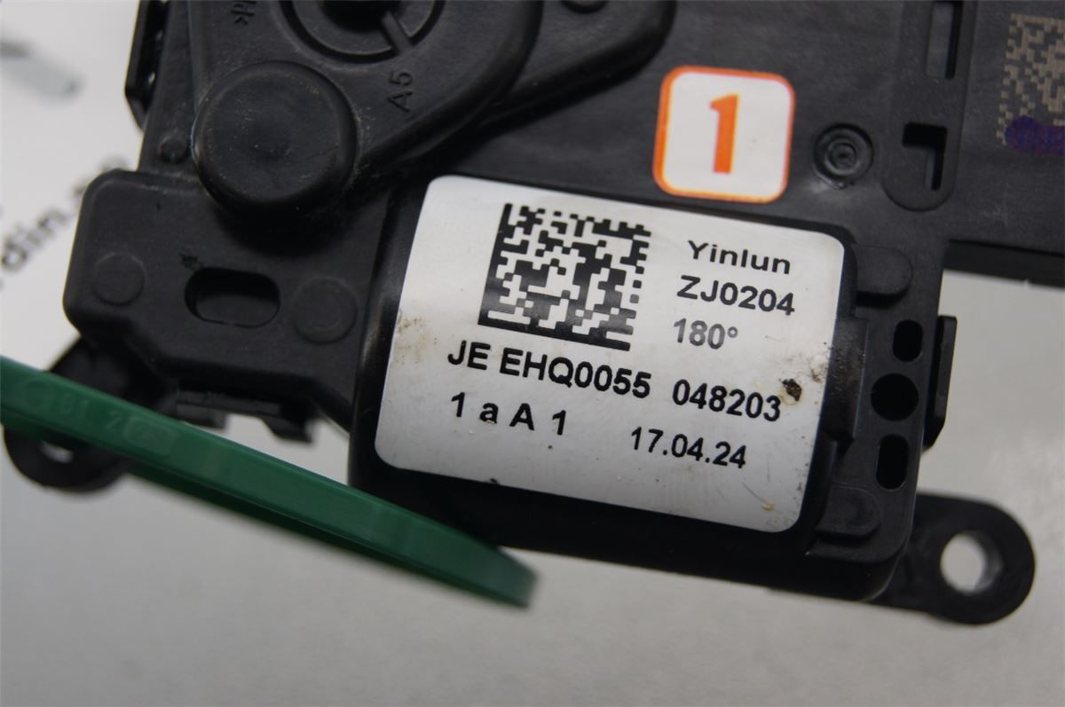 Varme AC Regulerings Motor – bilde 3