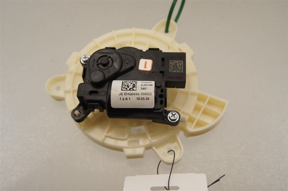 Varme AC Regulerings Motor – bilde 1