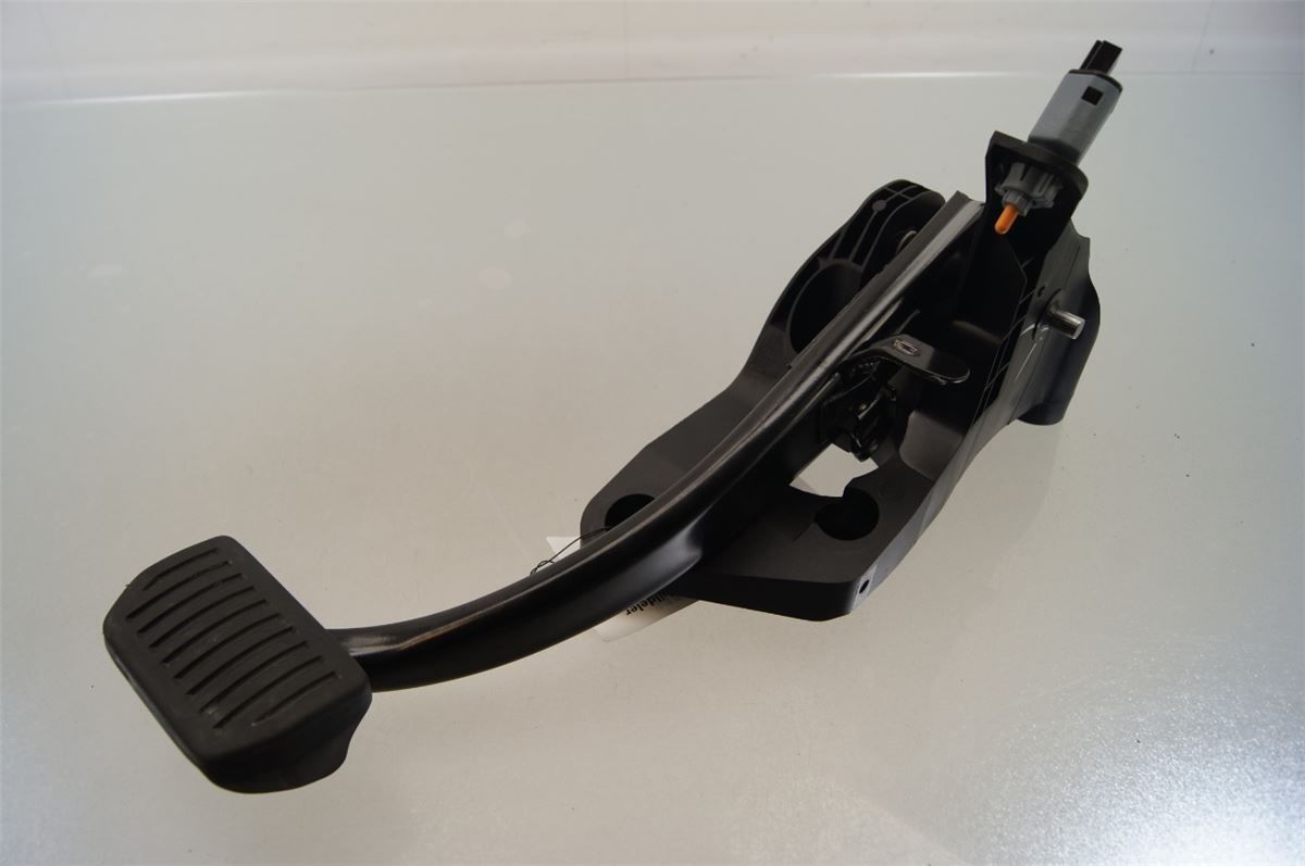 Bremsepedal – bilde 1