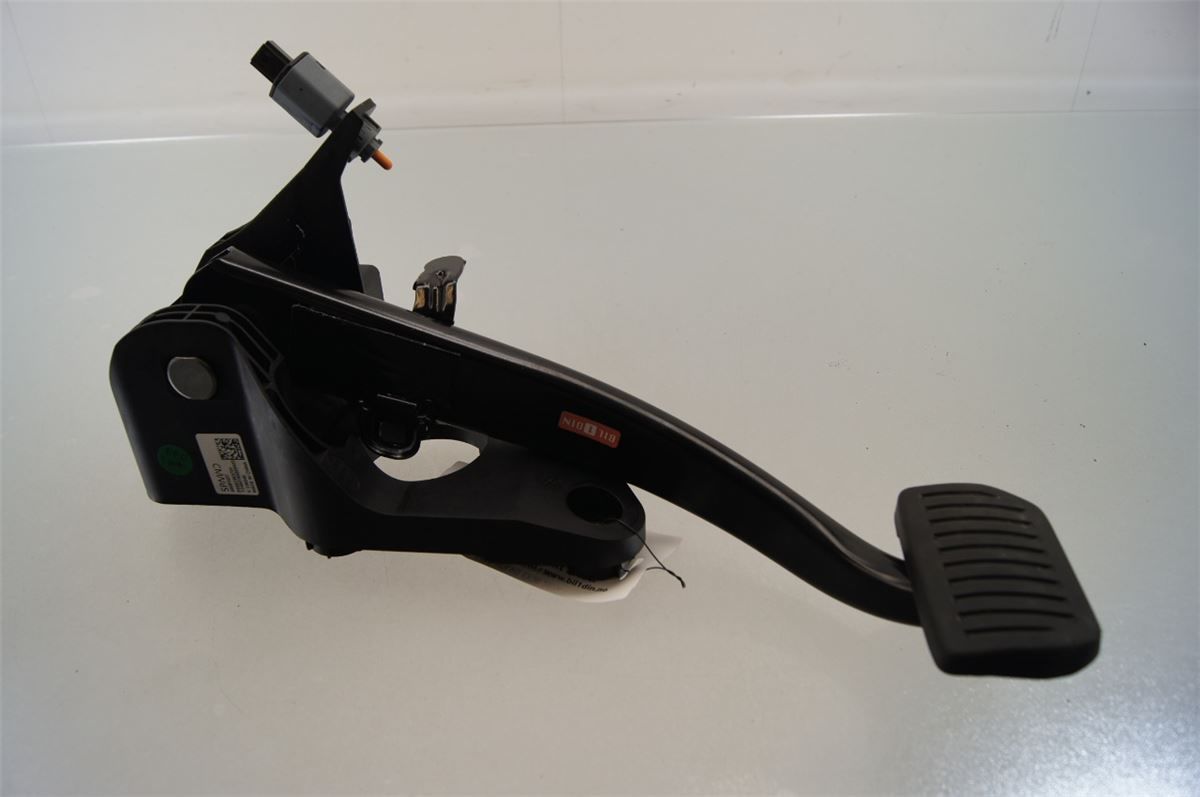 Bremsepedal – bilde 2
